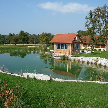 Haag Gestehof Hetzenberg المظهر الخارجي الصورة
