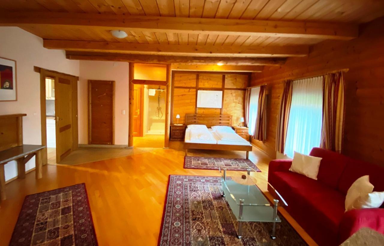 Haag Gestehof Hetzenberg المظهر الخارجي الصورة