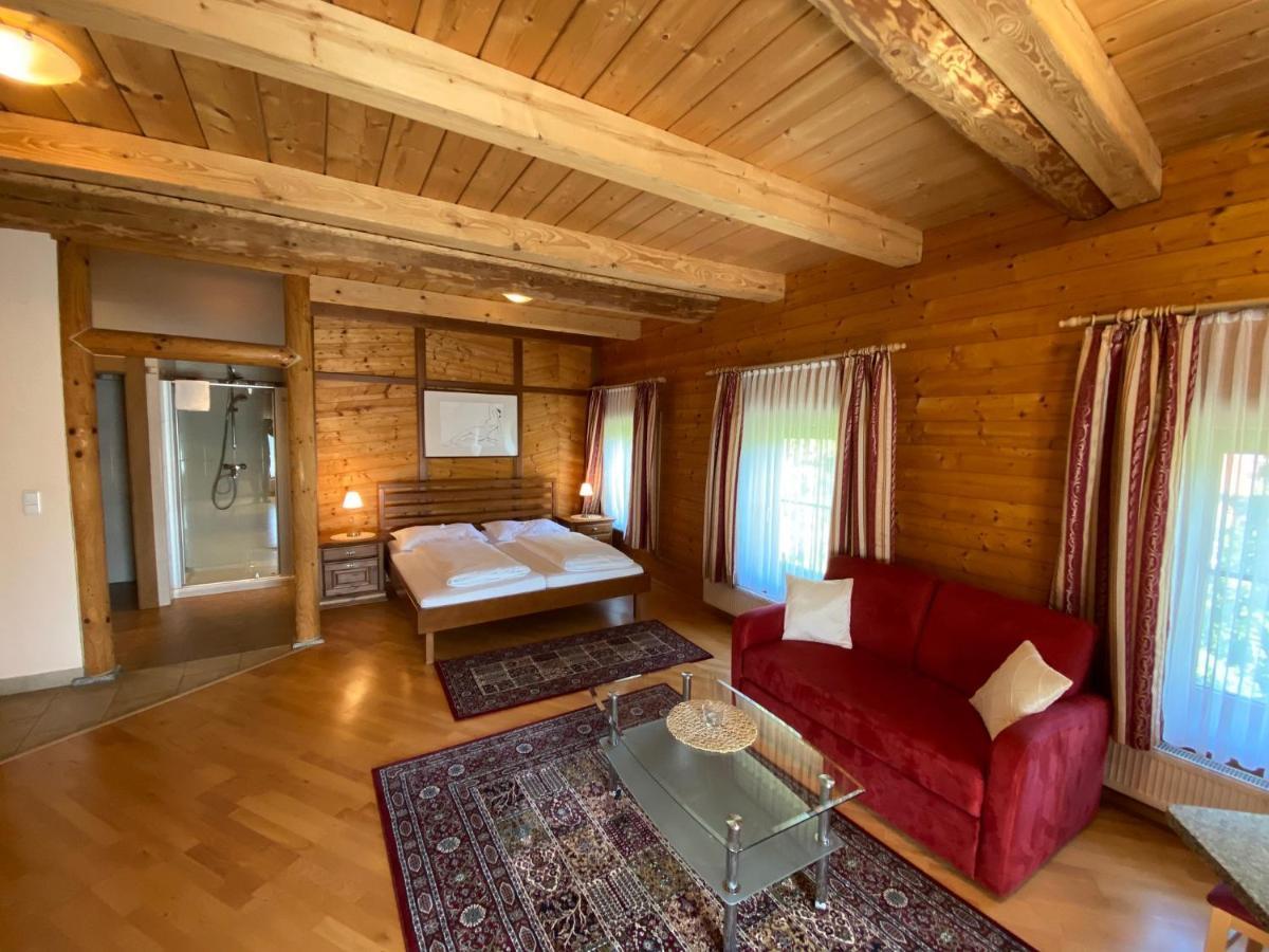 Haag Gestehof Hetzenberg المظهر الخارجي الصورة